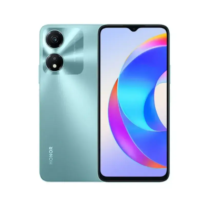 گوشی آنر مدل Honor X5 Plus Cyan Lake